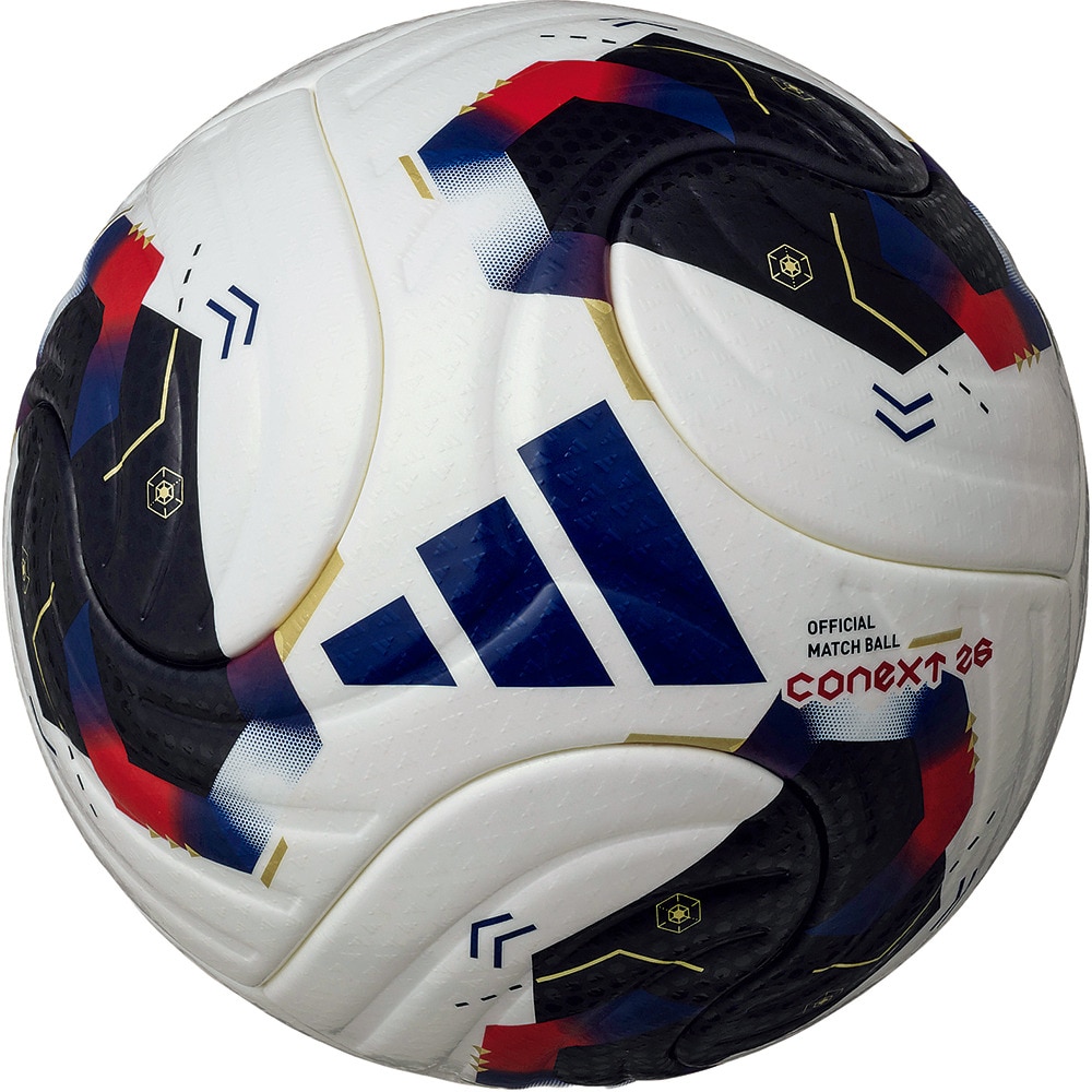 アディダス（adidas）（メンズ、レディース）サッカーボール 5号球