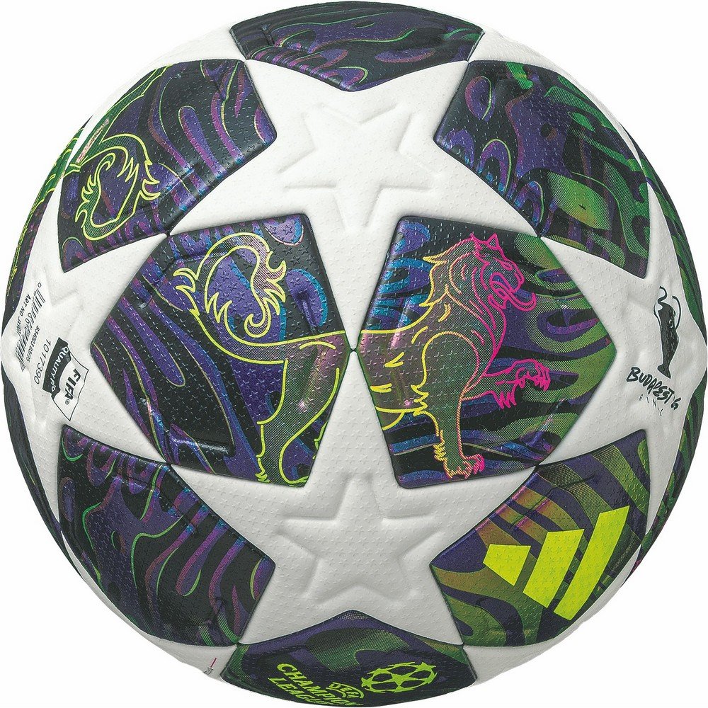 アディダス（adidas）（メンズ、レディース）サッカーボール 5号球