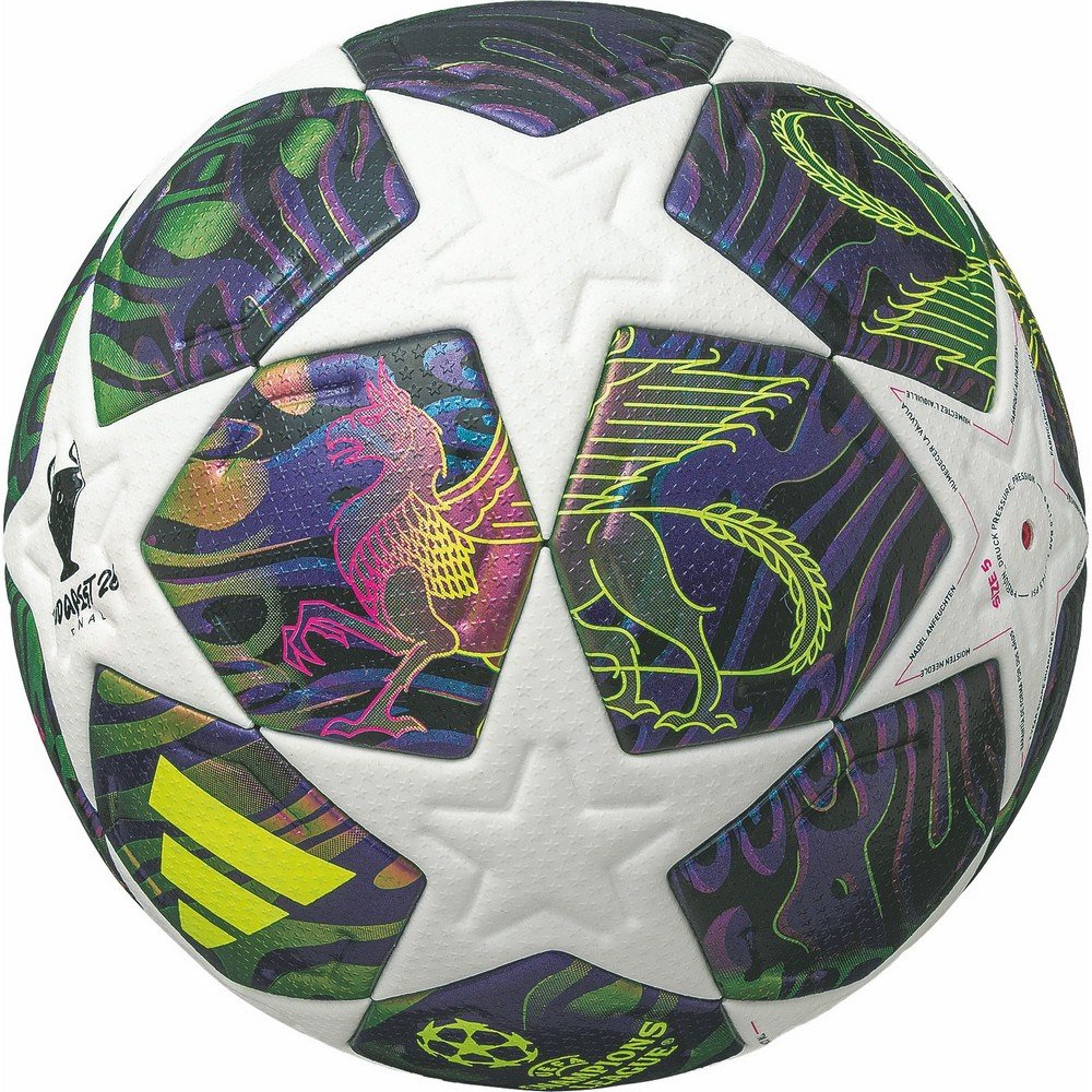 アディダス【　超激レア＆希少＆色違い フィナーレ　ボール プロ】 アディダス（adidas）（メンズ、レディース）サッカーボール 5号球