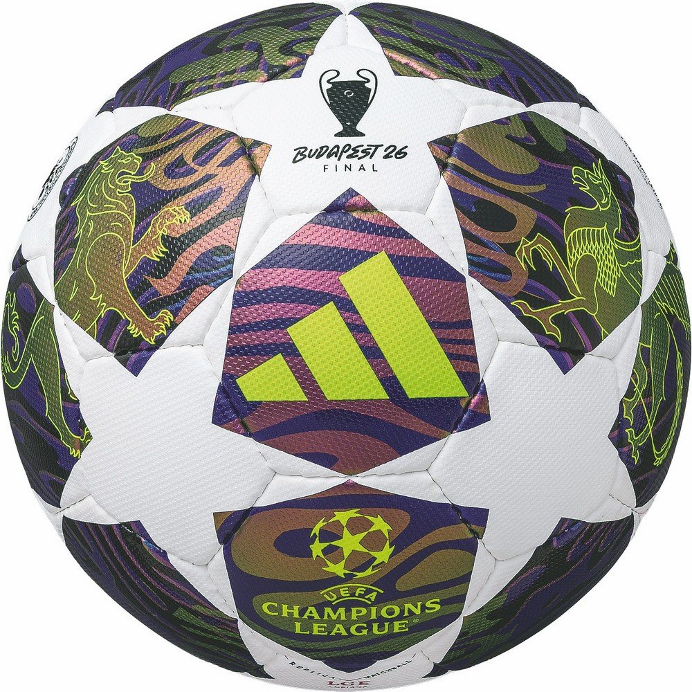 サッカーボール　adidas スピードセル　5号球 Jリーグ　JFA検定級 ミズノ（MIZUNO）サッカーボール 5号球 JFA検定球 P3JBSB0101