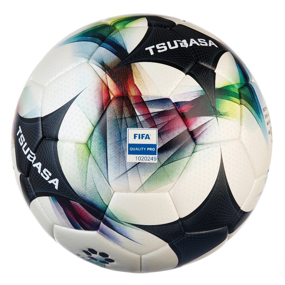 スフィーダ（SFIDA）（メンズ、レディース）サッカーボール 5号球 検定球 TSUBASA PRO SB-25TS01 MLT