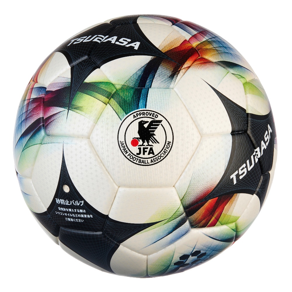 スフィーダ（SFIDA）（メンズ、レディース）サッカーボール 5号球 検定球 TSUBASA PRO SB-25TS01 MLT