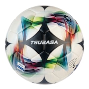 (メンズ、レディース)サッカーボール 5号球 検定球 TSUBASA PRO SB-25TS01 MLT