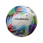 (メンズ、レディース)サッカーボール 5号球 検定球 TSUBASA MATCH SB-25TS02 MLT