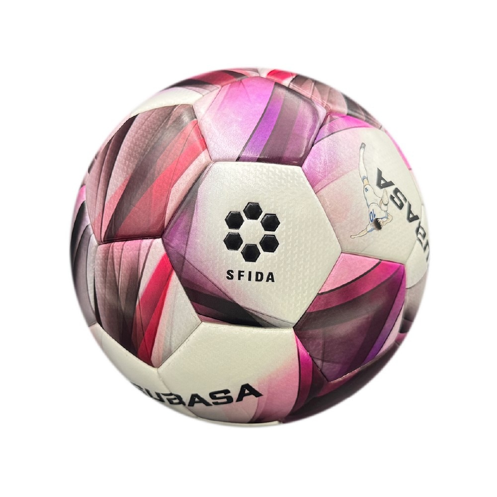 スフィーダ（SFIDA）（メンズ、レディース）サッカーボール 5号