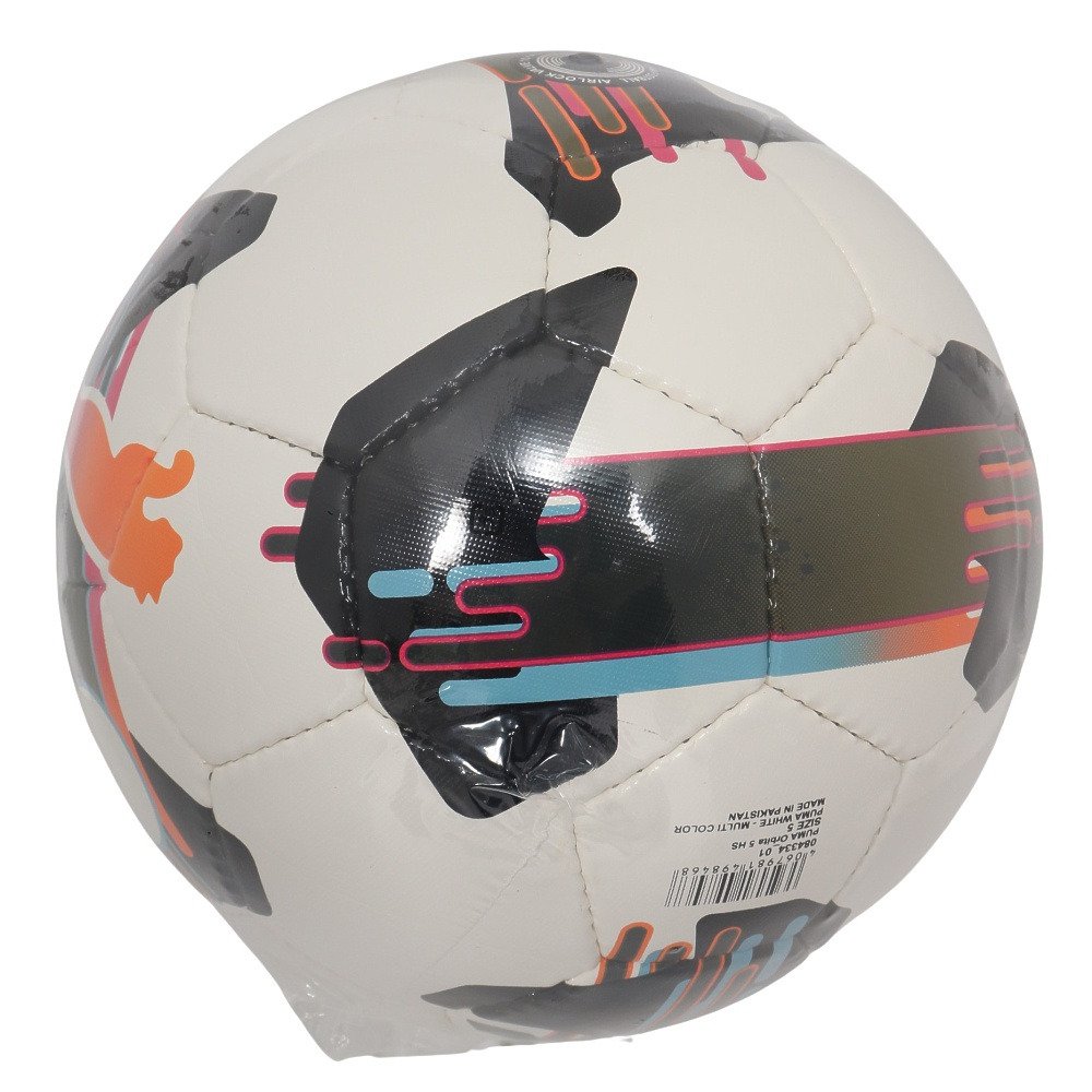 プーマPUMAオービタSERIE A FIFAボールサッカーボール5号球検定球 プーマ（PUMA）（メンズ、レディース）サッカーボール 5号球 検定球