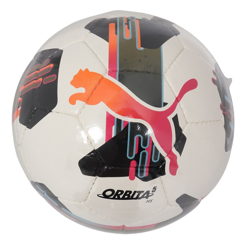 プーマ（PUMA）（メンズ、レディース）サッカーボール 5号球 検定球