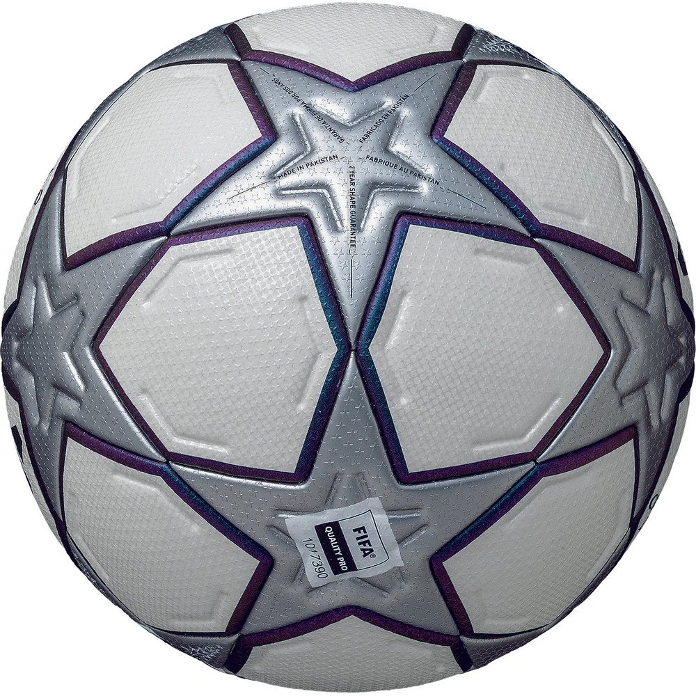 アディダス（adidas）（メンズ）サッカーボール 5号球 検定球 フィナーレ 25周年 プロ ADF540TF