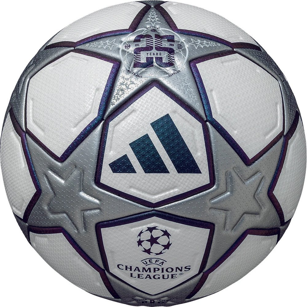 アディダス（adidas）（メンズ）サッカーボール 5号球 検定球