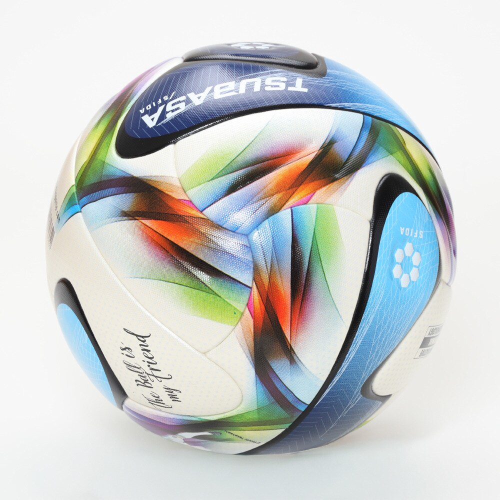 スフィーダ（SFIDA）（メンズ）サッカーボール 5号球 検定球 TSUBASA J