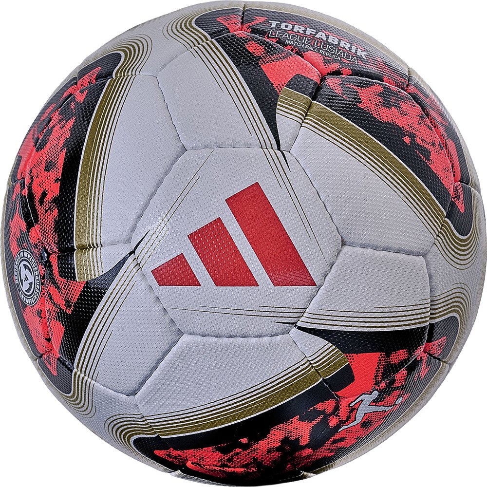 モルテン（molten）（メンズ）サッカーボール 5号球 検定球