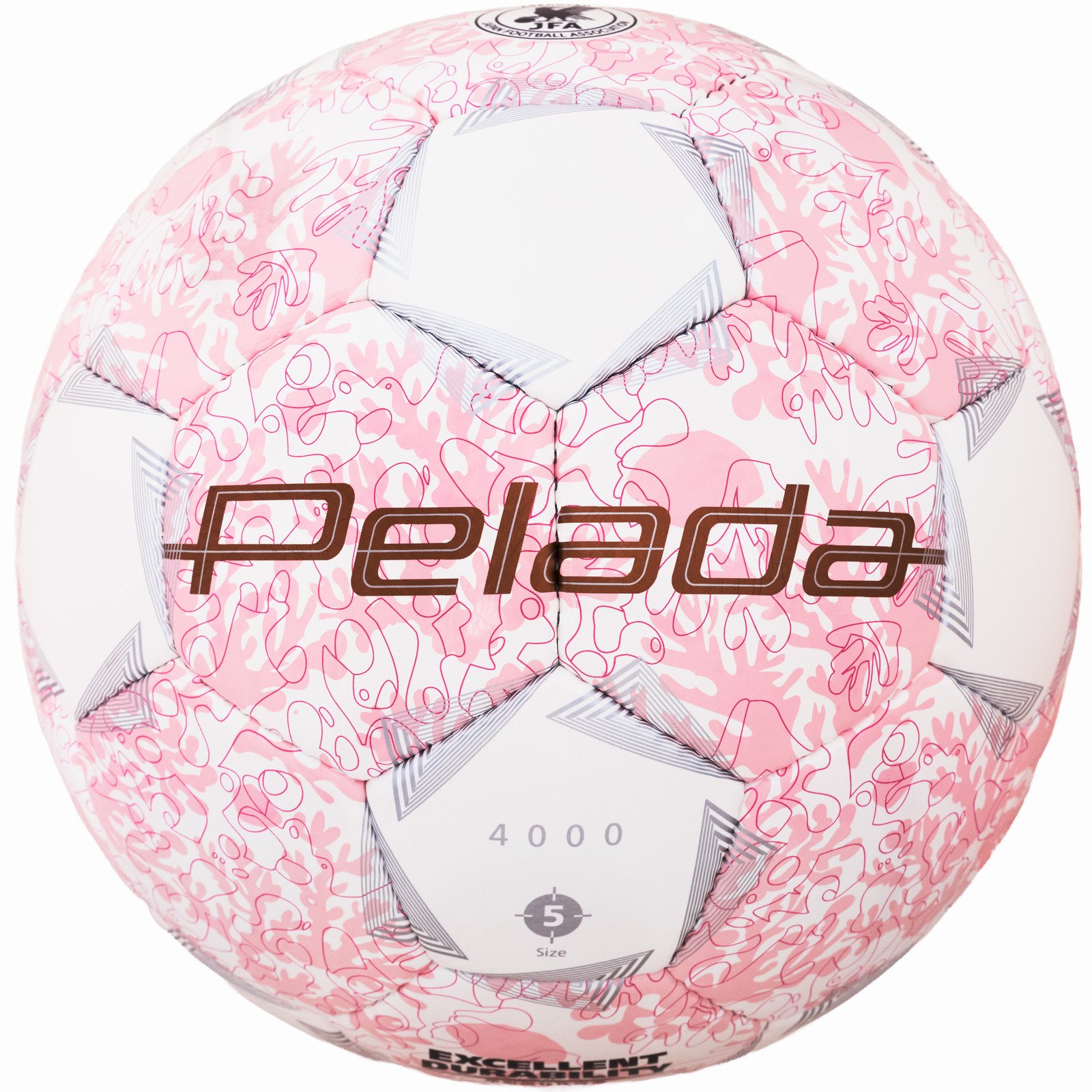 モルテン（molten）（メンズ、レディース）サッカーボール 5号球 検定