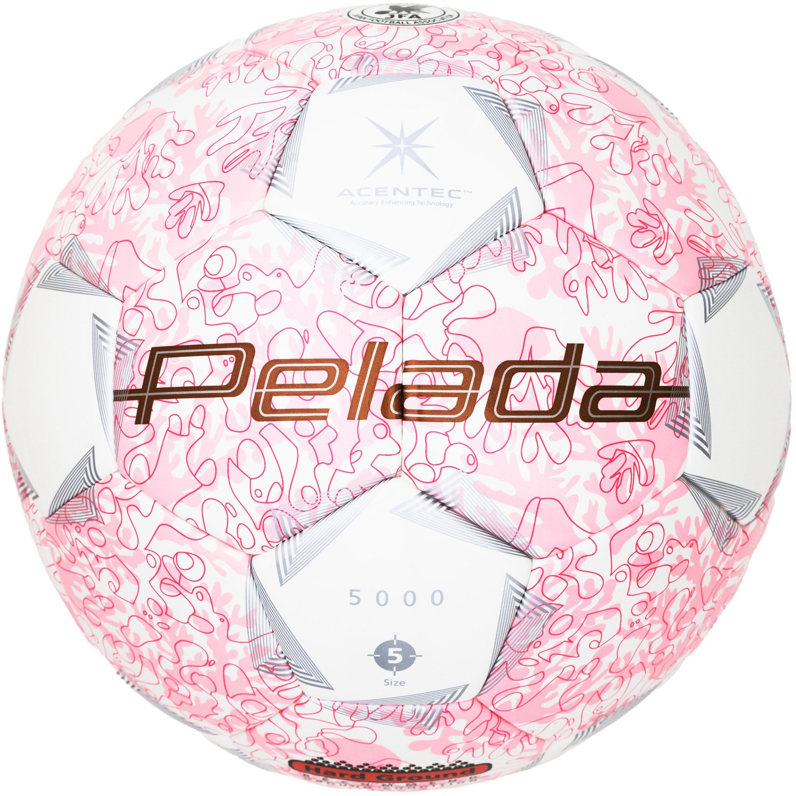 モルテン（molten）（メンズ、レディース）サッカーボール 5号球 検定