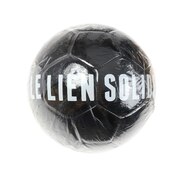 デュアリグ（DUARIG）（メンズ）サッカーボール 5号球 (一般 大学 高校 中学校用) MACHINE マシンステッチ 781D9IM5717 BLK 自主練