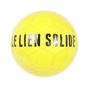 デュアリグ（DUARIG）（メンズ）サッカーボール 5号球 (一般 大学 高校 中学校用) MACHINE マシンステッチ 781D9IM5717 YEL