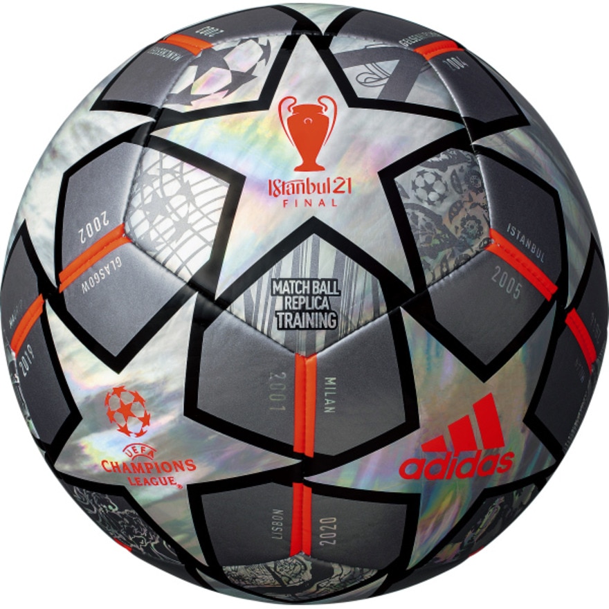 2021年秋冬新作 サッカーボール mandhucollege.edu.mv