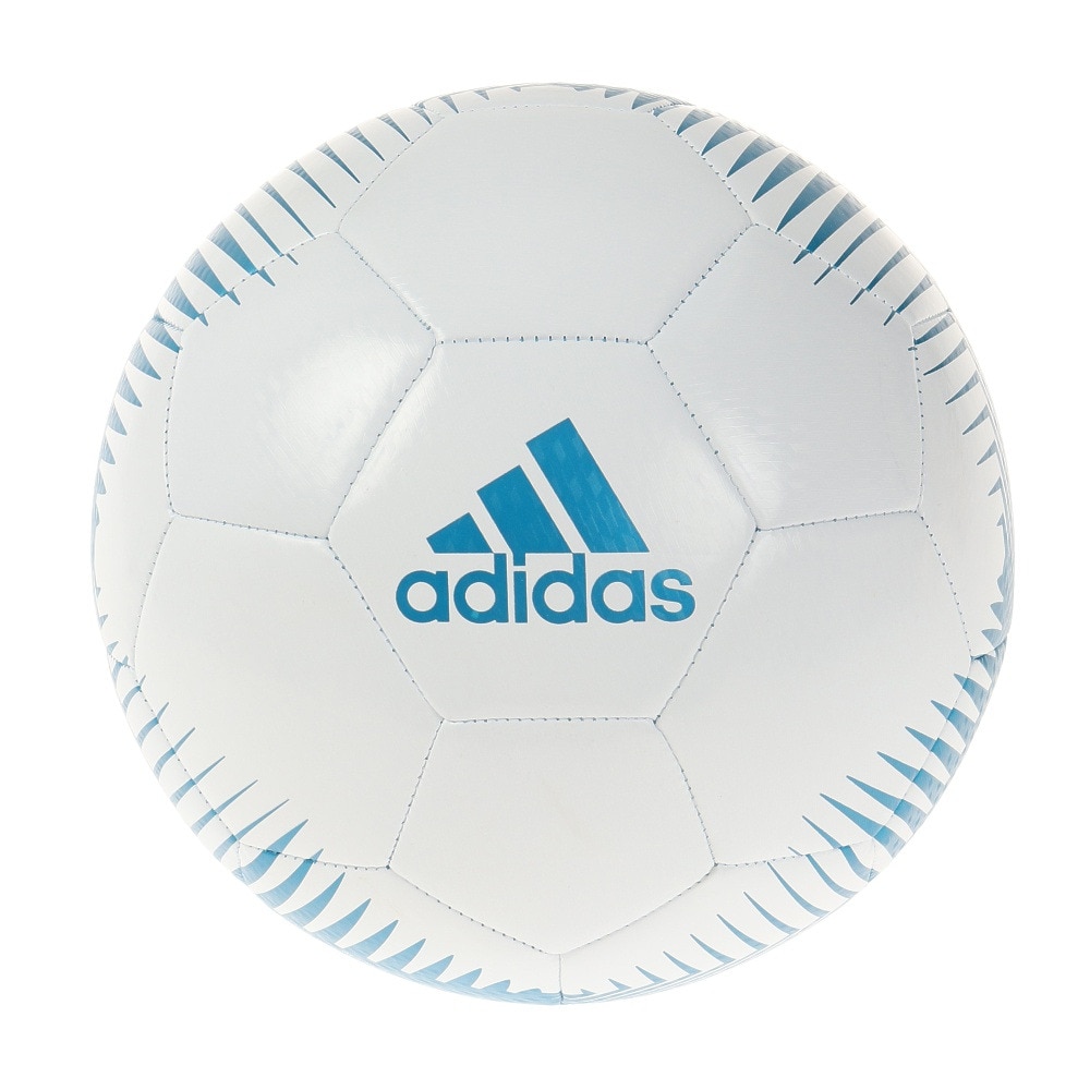 アディダス｜サッカーボール EPP クラブ 5号球 AF5887B 自主練 - スポーツ用品はスーパースポーツゼビオ