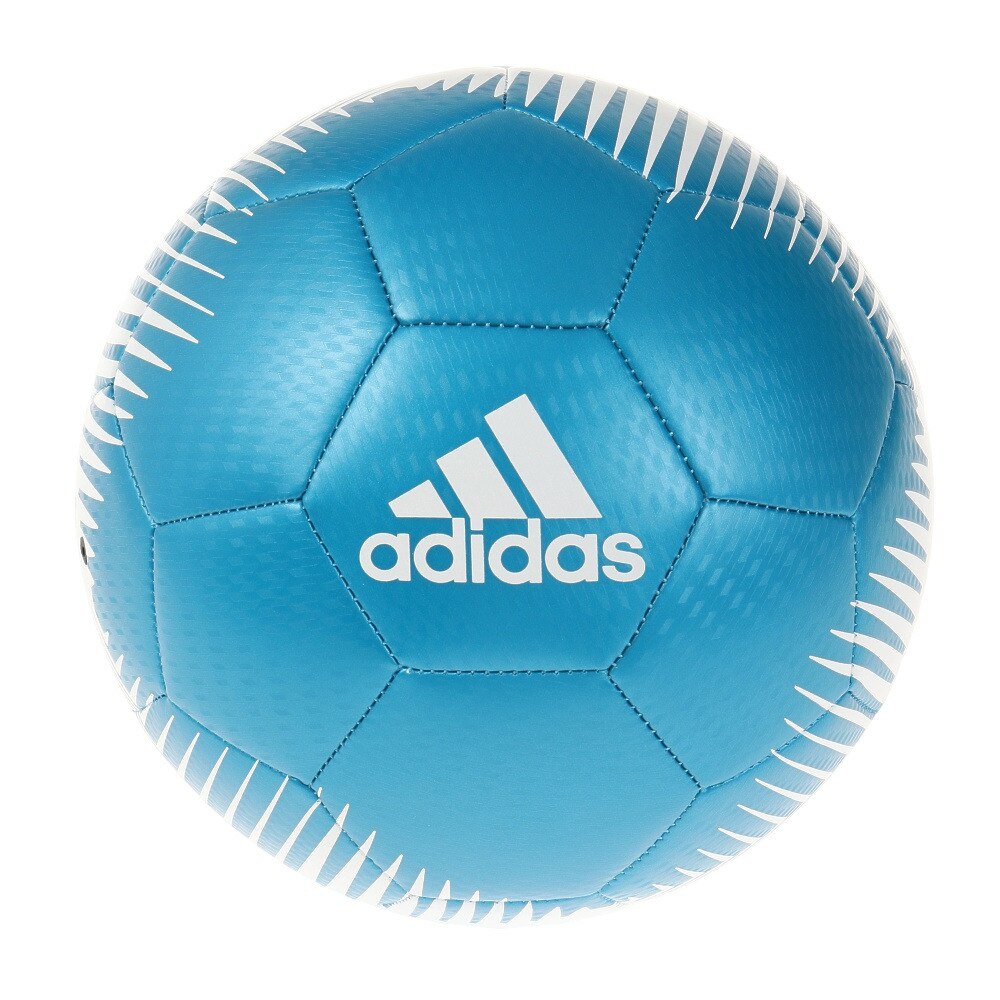 アディダス｜サッカーボール EPP クラブ 5号球 AF5887B 自主練 - スポーツ用品はスーパースポーツゼビオ