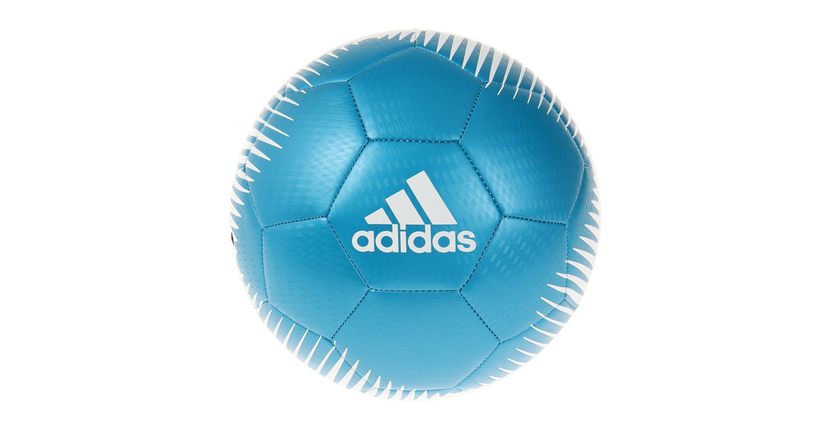 アディダス｜サッカーボール EPP クラブ 5号球 AF5887B 自主練 - スポーツ用品はスーパースポーツゼビオ