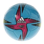 アディダス（adidas）（メンズ、キッズ）FIFA2021 クラブ 5号球 AF5892B