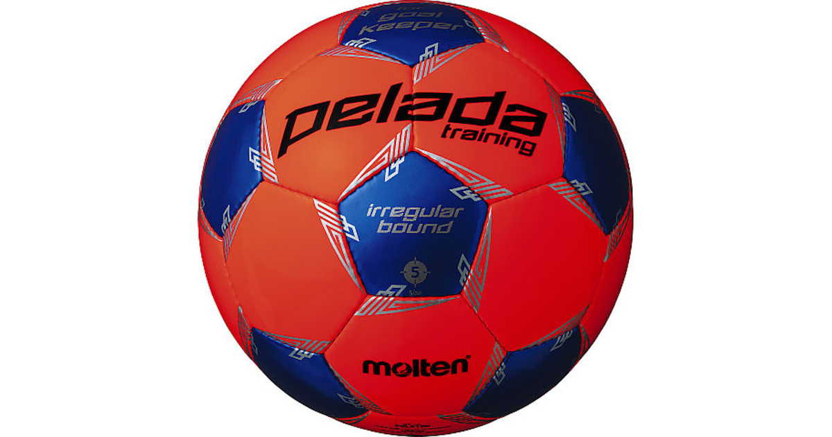 ペレーダキーパートレーニング サッカーボール 5号球 F5l9100 モルテン スーパースポーツゼビオ ペレーダキーパートレーニング サッカーボール 5号球 F5l9100 モルテン スーパースポーツゼビオ