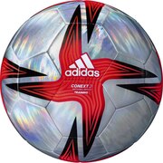 アディダス（adidas）（メンズ、レディース）サッカーボール トレーニング 5号球 コネクト21 FIFA2021 クラブ AF538HO