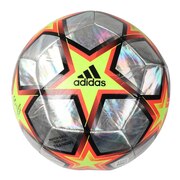 アディダス(メンズ)サッカーボール 5号球 フィナーレ 21ー22 クラブ AF5402RY