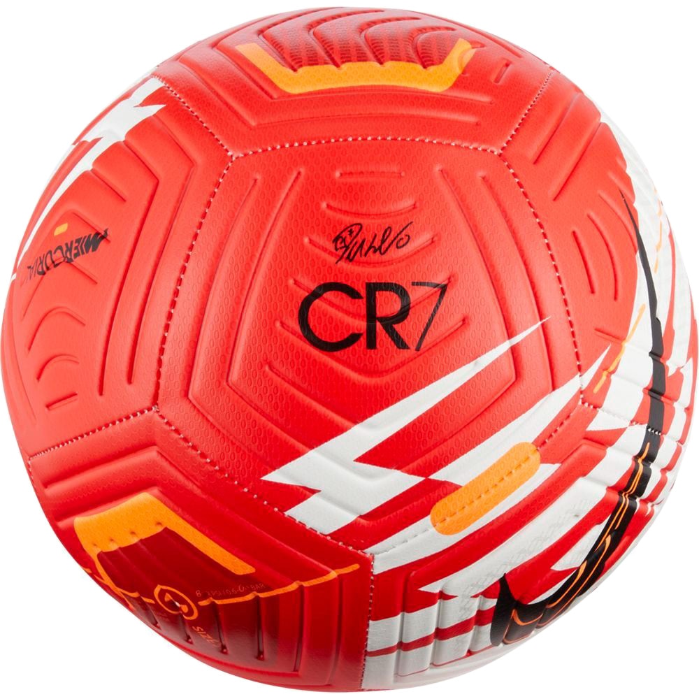 サッカーボール 5号球 Cr7 ストライク Dc2371 635 5 ナイキ スーパースポーツゼビオ サッカーボール 5号球 Cr7 ストライク Dc2371 635 5 ナイキ スーパースポーツゼビオ