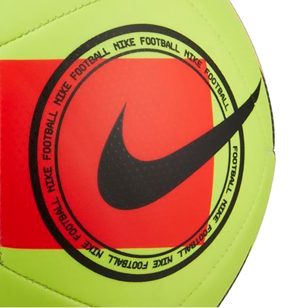 ナイキ（NIKE）（メンズ、レディース）サッカーボール 5号球 Pitch DC2380-702-5
