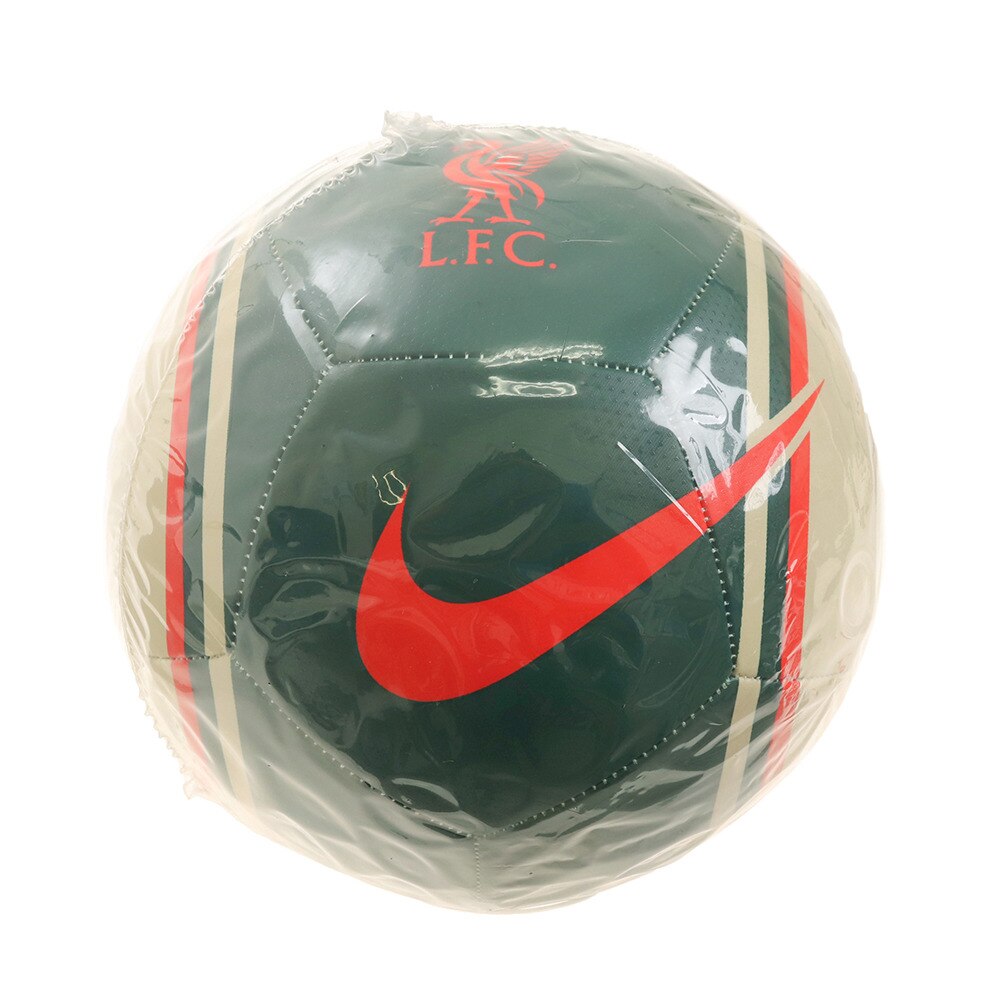 ナイキ（NIKE）（メンズ）サッカーボール 5号球 リヴァプールFC ピッチ DC2414-238-5