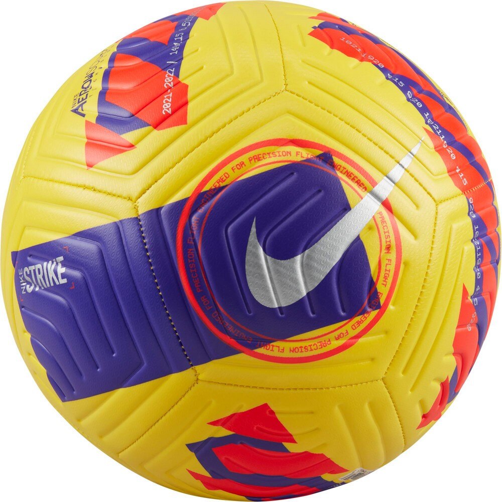 ナイキ サッカーボール 5号球 ストライク Fa21 Dc2376 710 5 スポーツ用品はスーパースポーツゼビオ