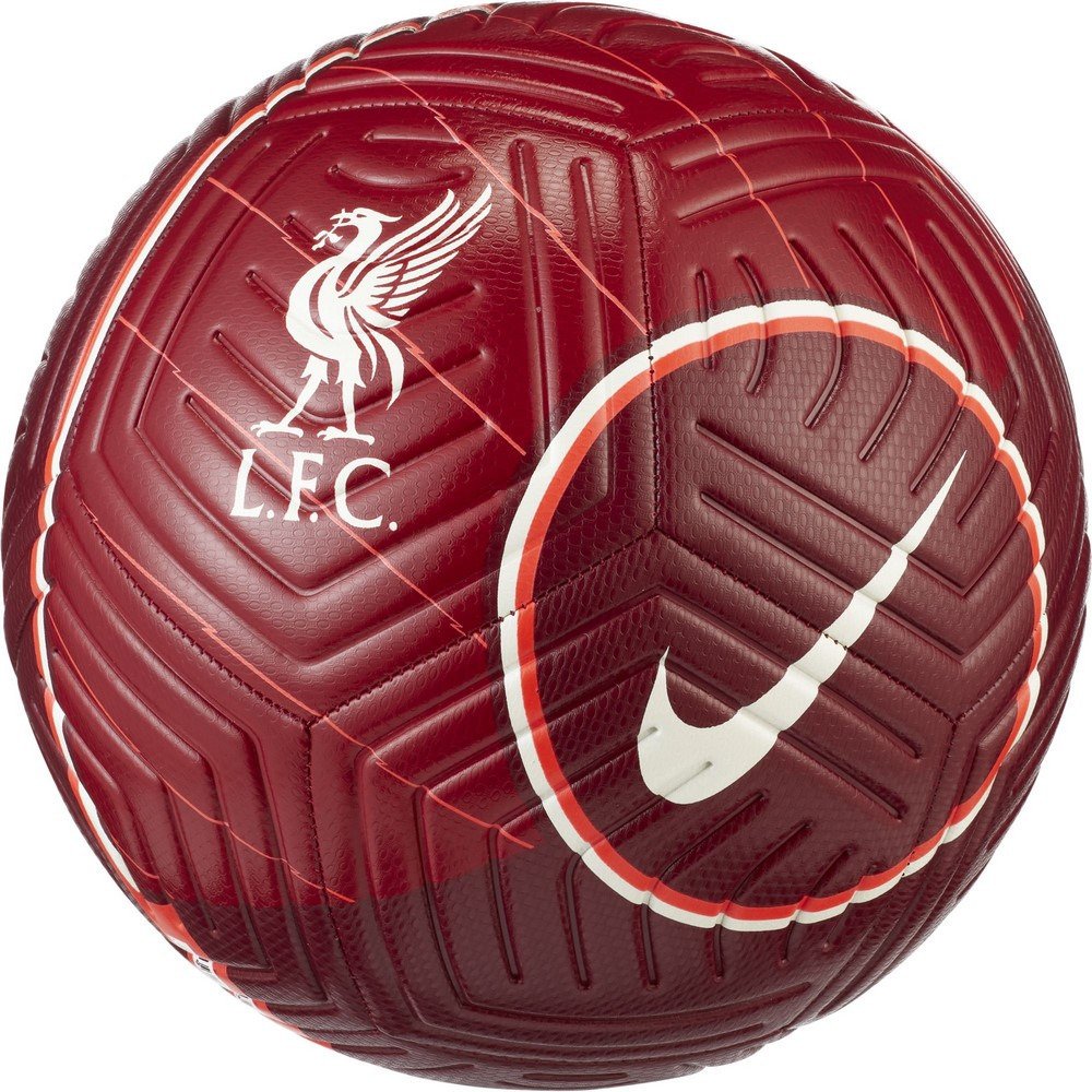 サッカーボール 5号球 Lfc ストライク Fa21 Dc2377 677 5 ナイキ スポーツ用品はスーパースポーツゼビオ