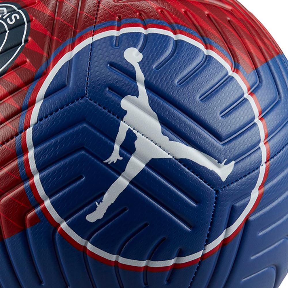 ジョーダン|サッカーボール 5号球 PSG ジョーダン ストライク HO21 DC4196-410-5 - スポーツ用品はスーパースポーツゼビオ ジョーダン|サッカーボール 5号球 PSG ジョーダン ストライク HO21 DC4196-410-5 - スポーツ用品はスーパースポーツゼビオ