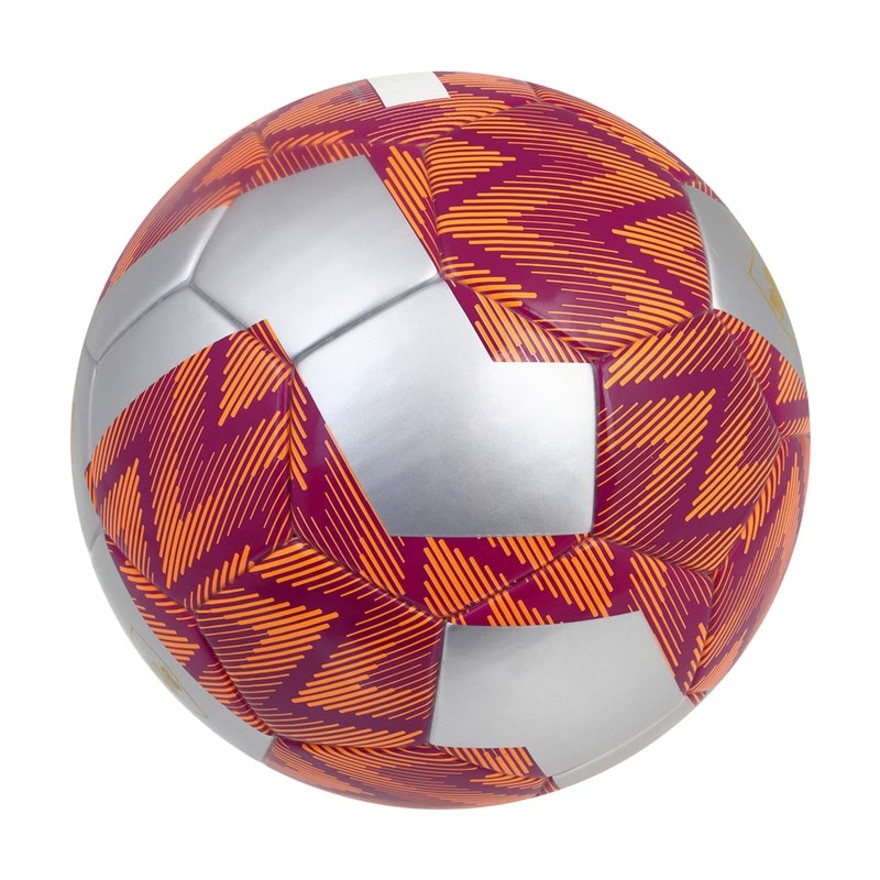 スフィーダ（SFIDA）（メンズ）サッカーボール 5号球 Noiser Ball 5 SB-21NS01 PPL