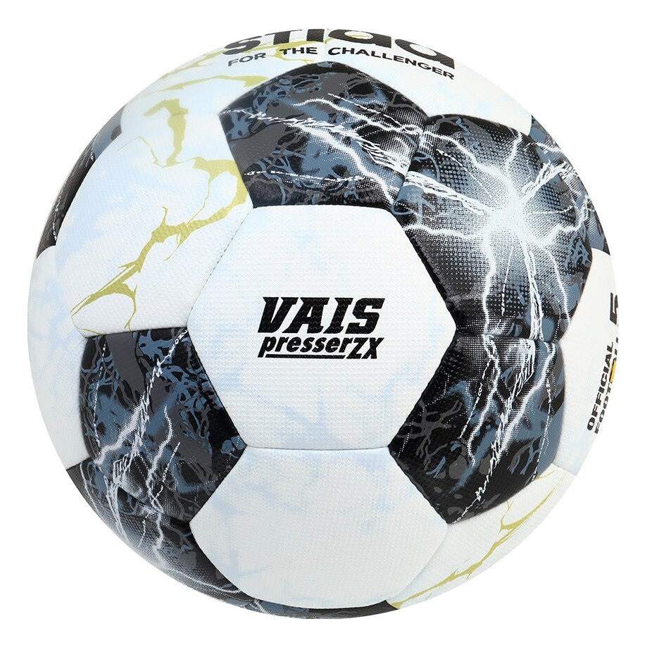 スフィーダ（SFIDA）（メンズ、レディース）サッカーボール 5号球 VAIS 