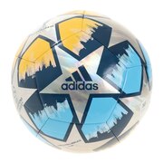 アディダス（adidas）（メンズ）サッカーボール 5号球 フィナーレ SP トレーニング AF5403SP