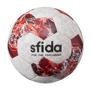スフィーダ（SFIDA）（メンズ）サッカーボール 5号球 ヴァイス Presser Soccer 5 SB-21VP01 BGDY
