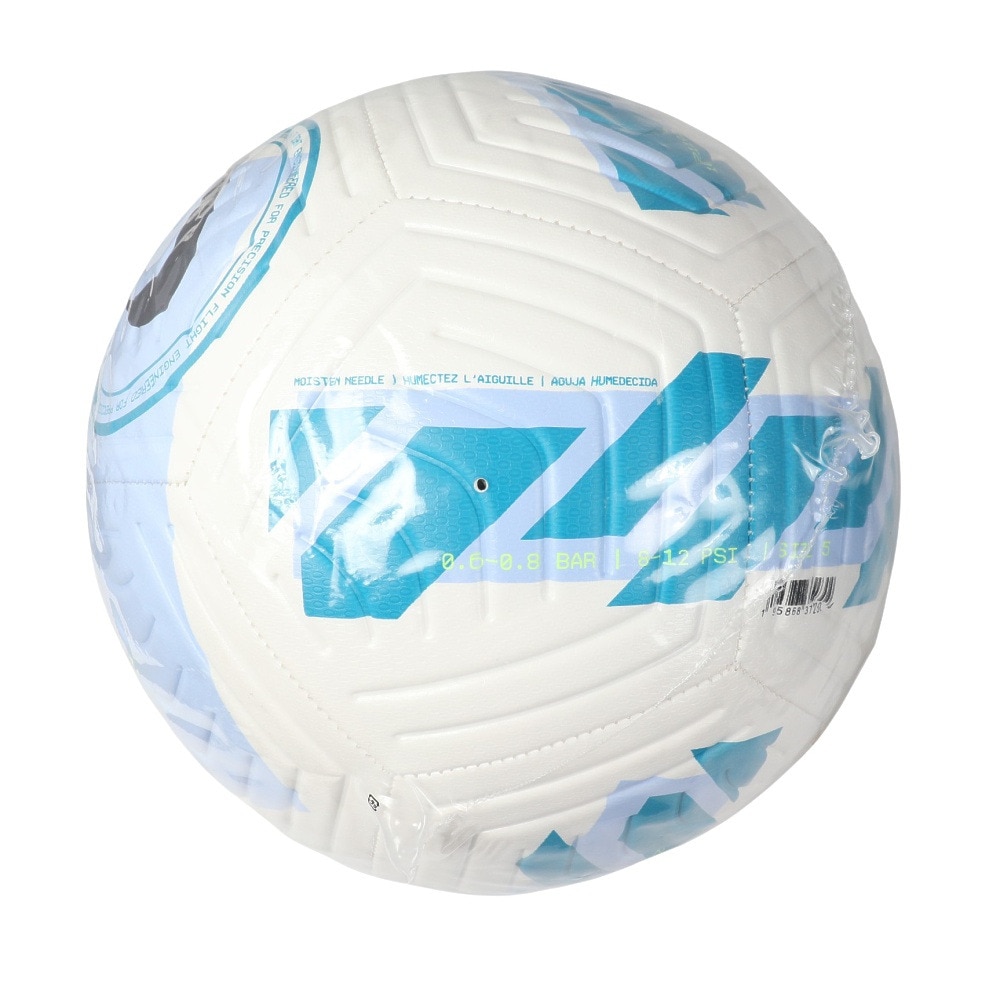 ナイキ（NIKE）（メンズ、レディース）サッカーボール 5号球 ストライク FA21 DC2376-106-5 スポーツ用品はスーパースポーツゼビオ