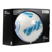 ナイキ（NIKE）（メンズ、レディース）サッカーボール 5号球 ストライク FA21 DC2376-106-5