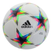 アディダス（adidas）（メンズ）サッカーボール 5号球 フィナーレ 22-23 プロ AF5400BKR