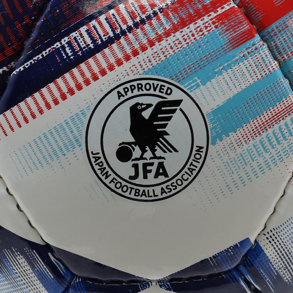 アディダス｜サッカーボール 5号球 ネーションズリーグ リーグルシアーダ AF5709NL - スポーツ用品はスーパースポーツゼビオ