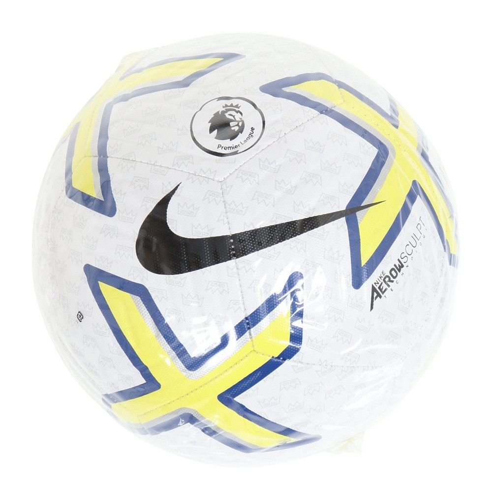 ナイキ ナイキ Nike メンズ サッカーボール 5号球 プレミアリーグ アカデミー Fa22 Dn3604 101 5 スポーツ用品はスーパースポーツゼビオ