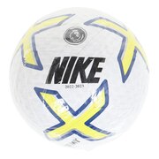 ナイキ（NIKE）（メンズ）サッカーボール 5号球 プレミアリーグ アカデミー FA22 DN3604-101-5