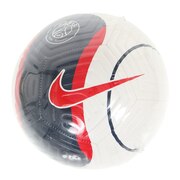 ナイキ（NIKE）（メンズ）サッカーボール 5号球 パリ サンジェルマン ストライク SU22 DJ9960-100-5