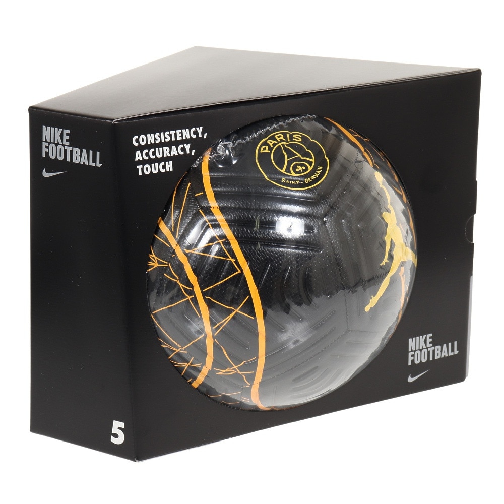 ナイキ（NIKE）（メンズ）サッカーボール 5号球 PSG STRK SU22 DJ9960 