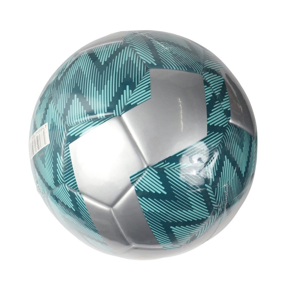 スフィーダ（SFIDA）（メンズ）サッカーボール 5号球 Noiser Ball 5 SB-21NS01 GRN