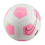 ナイキ（NIKE）（メンズ）サッカーボール 5号球 マーキュリアル フェード DD0002-102-5