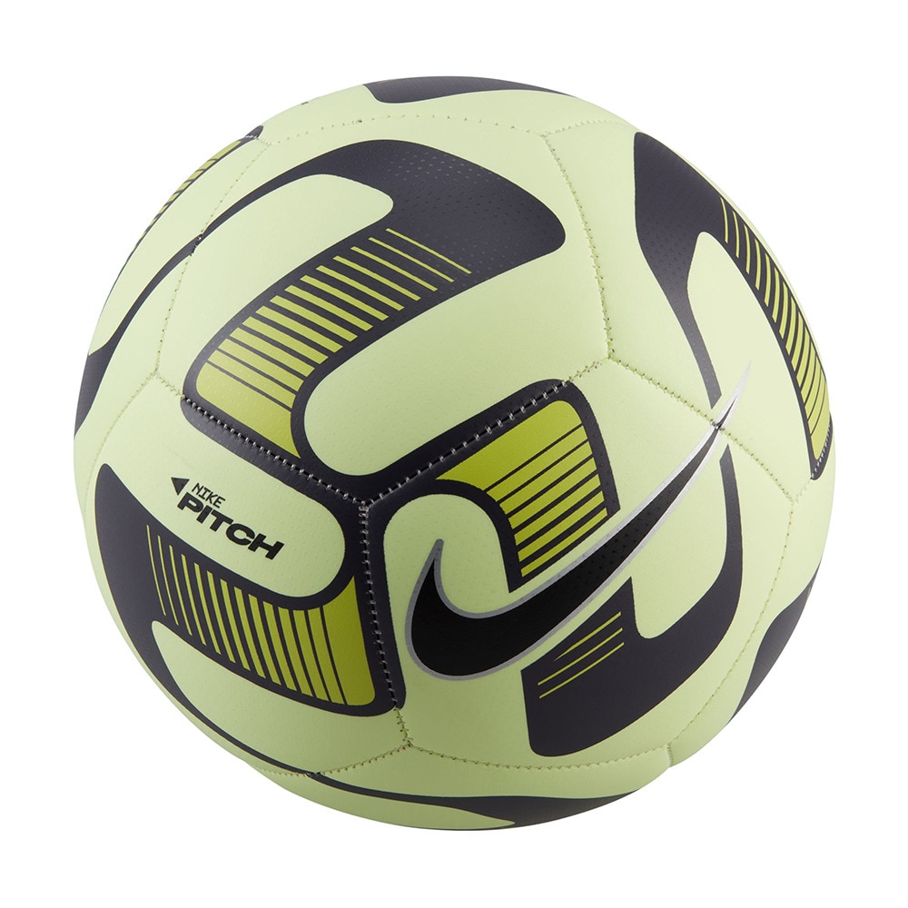 ナイキ（NIKE）（メンズ）サッカーボール 5号球 ピッチ FA22 DN3600-701-5