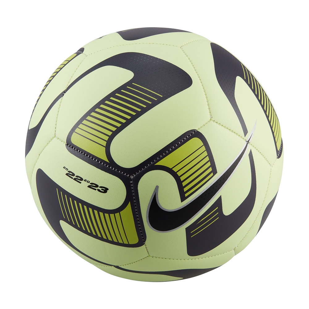 ナイキ（NIKE）（メンズ）サッカーボール 5号球 ピッチ FA22 DN3600-701-5