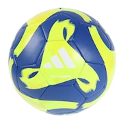 アディダス（adidas）（メンズ）サッカーボール 5号球 検定球 TIRO トレーニング AF5922BY